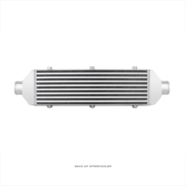 Mishimoto Universal Intercooler Z Line FMIC 28x7.5x2.5 Mishimoto Universal Intercooler Z Line FMIC 28x7.5x2.5